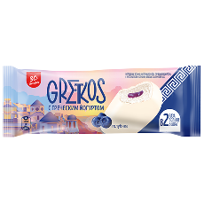 Мороженное