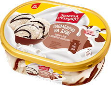 Мороженное