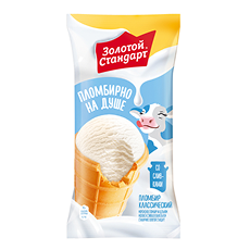 Мороженное