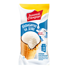 Мороженное