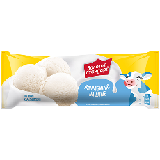 Мороженное