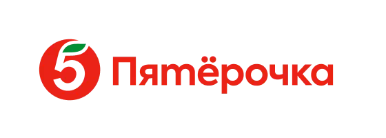 Пятерочка